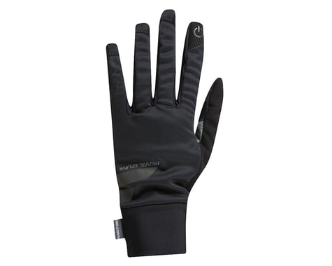 Pearl Izumi Women's Escape Softshell Lite Glove (Black)