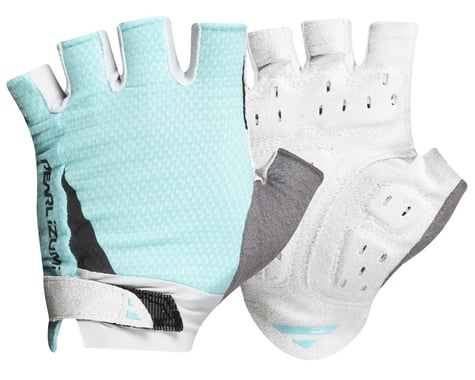 Pearl Izumi Women's Elite Gel Short Finger Gloves (Air)