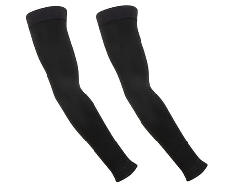 Pearl Izumi Women's Elite Thermal Arm Warmers (Black) (S)