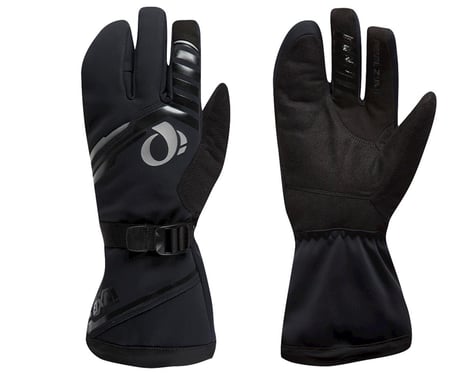 Pearl Izumi PRO AmFIB Super Glove (Black/Black)