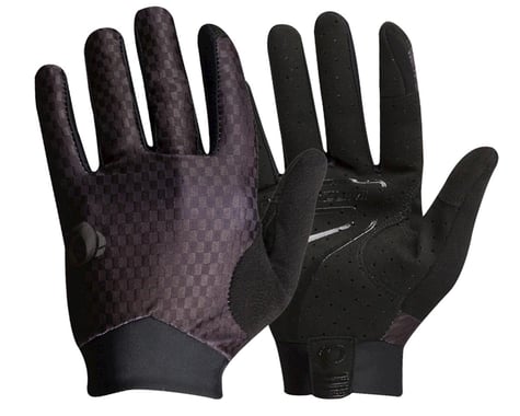 Pearl Izumi PRO Aero Full Finger Glove (Black)