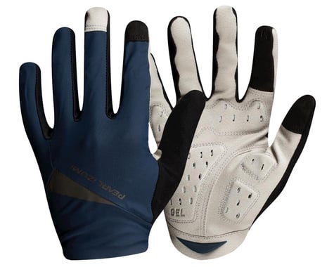Pearl Izumi PRO Gel Long Finger Gloves (Navy)