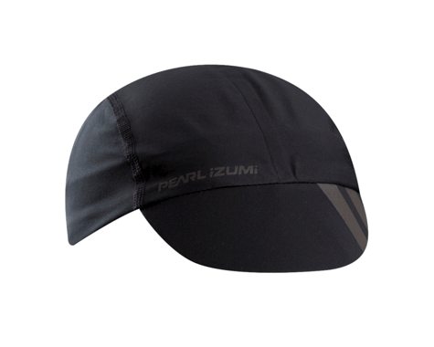 Pearl Izumi Barr Lite Cycling Cap (Black)