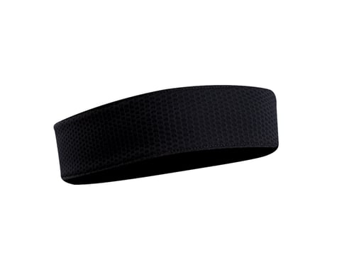 Pearl Izumi Transfer Lite Headband (Black)