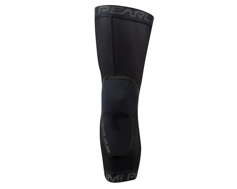 Pearl iZUMi Summit Knee Guards (Black)