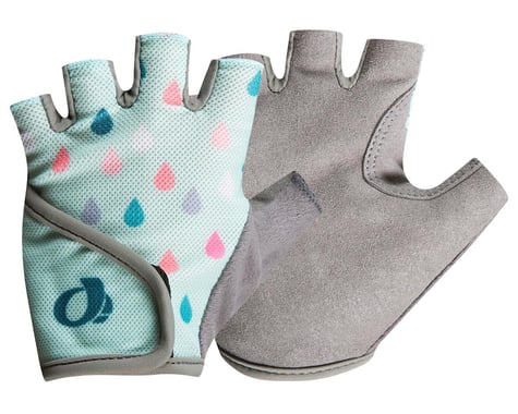 Pearl Izumi Kids Select Gloves (Glacier Raindrop)