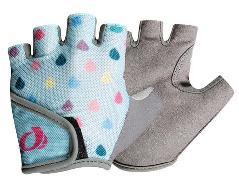 Pearl Izumi Kids Select Gloves (Air Rain Drop) (Youth S)
