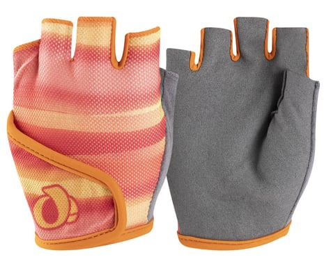 Pearl Izumi Kids Select Gloves (Sunfire Aurora) (Youth S)