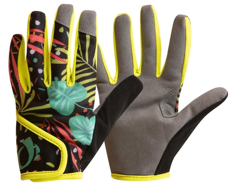 Pearl Izumi Jr MTB Gloves (Confetti Palm) (Youth L)