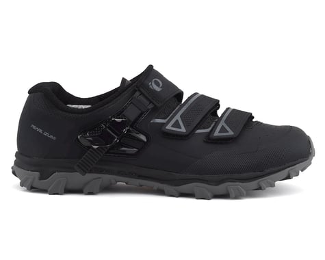 Pearl Izumi X-ALP Summit Shoes (Black/Grey) (39)