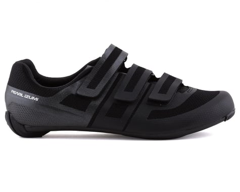 Pearl Izumi Men's Quest Studio Indoor Cycling Shoes (Black) (42)