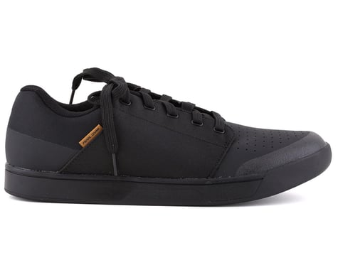 Pearl Izumi X-ALP Flow Shoes (Black/Black) (43)