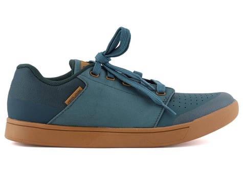 Pearl Izumi X-ALP Flow Shoes (Spruce/Berm Brown) (42)