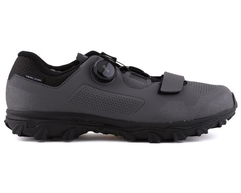 Pearl Izumi X-ALP Summit Shoes (Smoke Grey/Black) (40)
