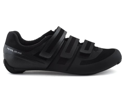 Pearl Izumi Women's Quest Studio Cycling Shoes (Black) (37)