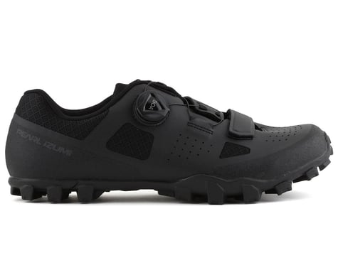 Pearl Izumi X-Alp Mesa MTB Shoes (Black) (42)