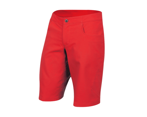 Pearl Izumi Canyon Short (Torch Red)