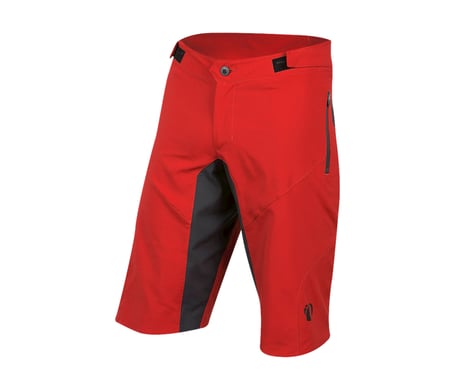Pearl Izumi Summit MTB Shorts (Torch Red)