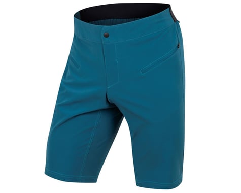 Pearl iZUMi Canyon Shell Shorts (Ocean Blue)