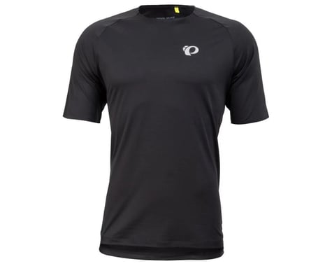 Pearl iZUMi Summit PRO Short Sleeve Jersey (Black) (S)