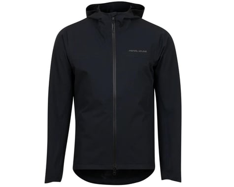 Pearl iZUMi Men's Summit 3L WXB Jacket (Black) (S)