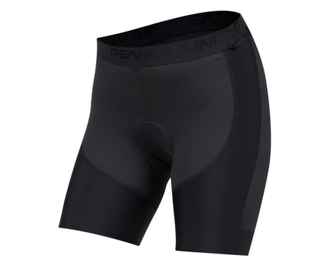 Pearl Izumi Women's Select Liner Shorts (Black) (2XL)