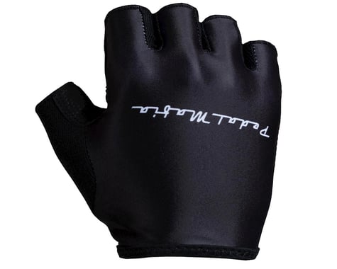 Pedal Mafia Tech Glove (Black)