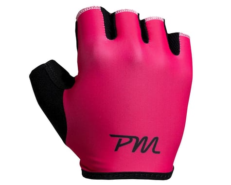 Pedal Mafia Tech Glove (Pink)