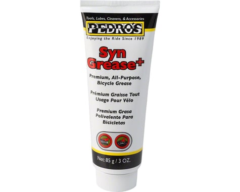 Pedro's Syn Grease Plus 3 ounces