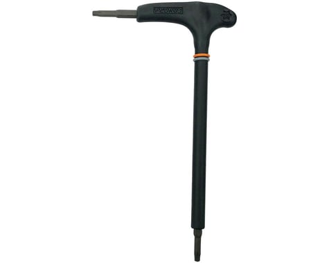 Pedro's Pro TL II Torx Wrench (Black) (T25)