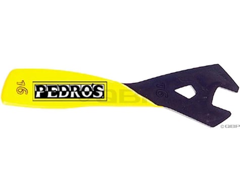 Pedro's Cone Wrench: 16mm