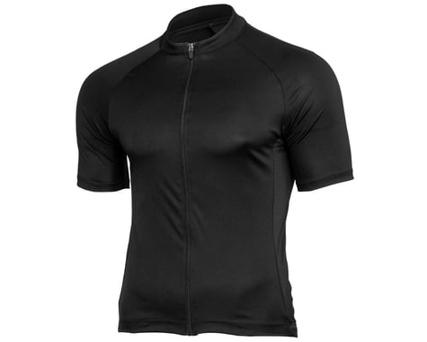 Performance Ultra Short Sleeve Jersey (Black) (2XL)