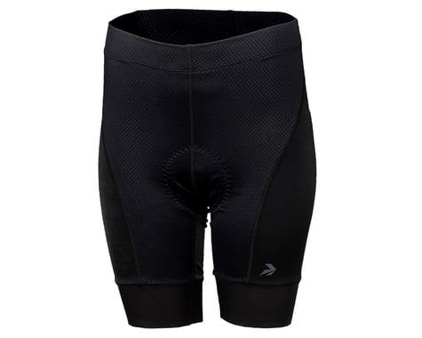Performance Women's Ultra V2 Shorts (Black) (M)