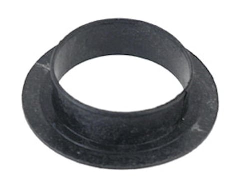Phil Wood External Bottom Bracket Dust Cover (Black) (M)