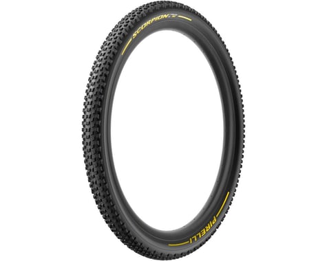 Pirelli Scorpion Trail M Tire (Black) (29" / 622 ISO) (2.4")