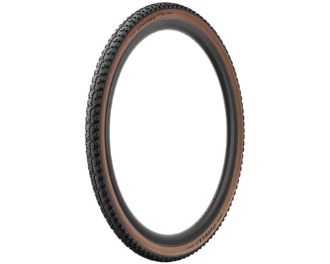 Pirelli Cinturato Gravel M Tubeless Tire (Tan Wall) (650b) (50mm)