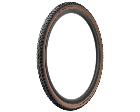 Pirelli Cinturato Gravel M Tubeless Tire (Tan Wall) (650b) (45mm)