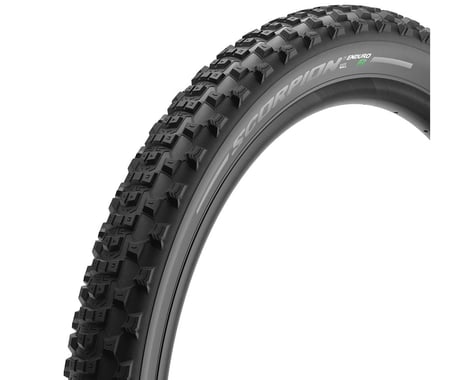 Pirelli Scorpion Enduro R Tubeless Mountain Tire (Black) (29") (2.6")