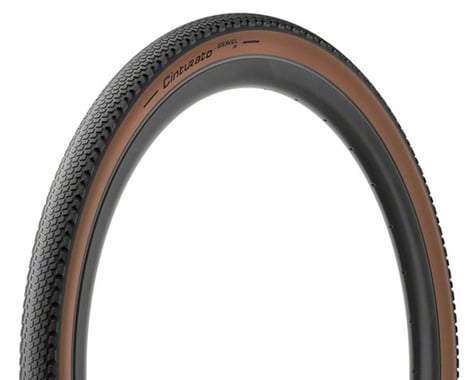 Pirelli Cinturato Gravel H Tubeless Tire (Tan Wall) (650b) (50mm)