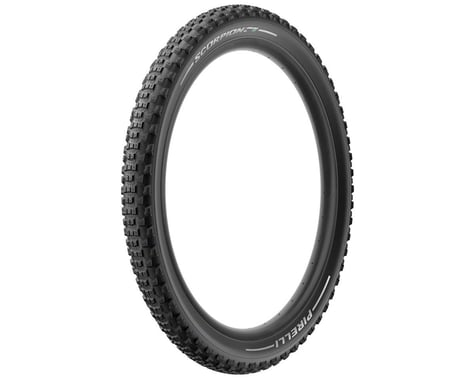 Pirelli Scorpion Enduro R Tubeless Mountain Tire (Black) (29" / 622 ISO) (2.4")