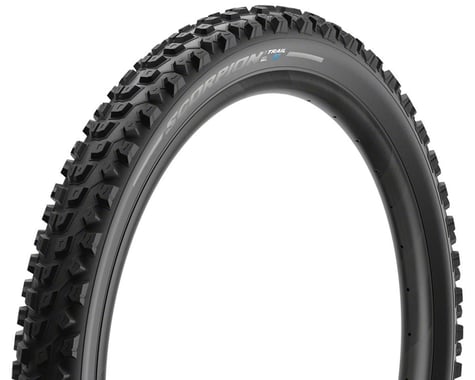 Pirelli Scorpion Trail S Tubeless Mountain Tire (Black) (27.5") (2.4")