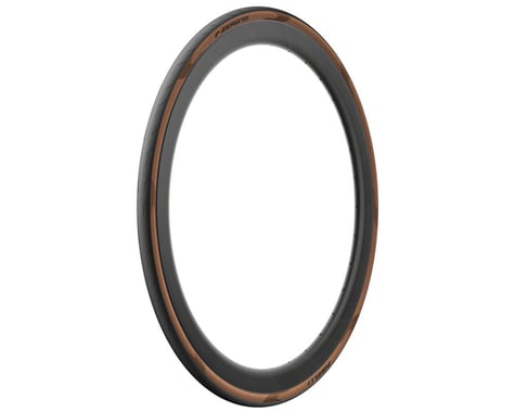 Pirelli P Zero Race Tubeless Road Tire (Tanwall) (700c) (26mm)