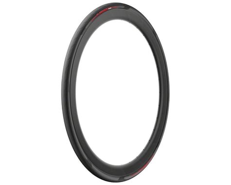 Pirelli P Zero Race Tubeless Road Tire (Black/Red Label) (700c / 622 ISO) (28mm)