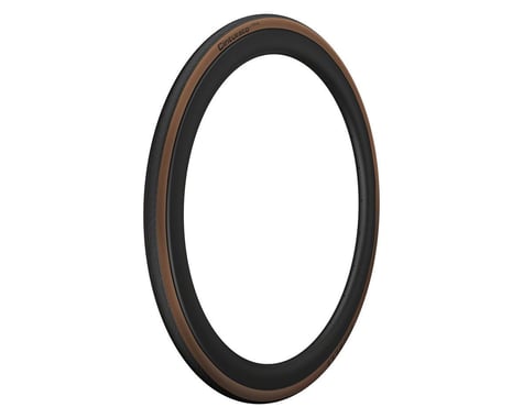 Pirelli Cinturato Velo Tubeless Road Tire (Classic Tan) (700c) (26mm)