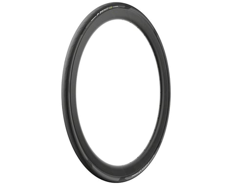 Pirelli P Zero Race TLR RS Road Tire (Black) (700c) (26mm)