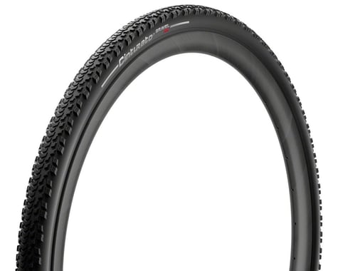 Pirelli Cinturato Gravel RC Tubeless Tire (Black) (700c / 622 ISO) (40mm)