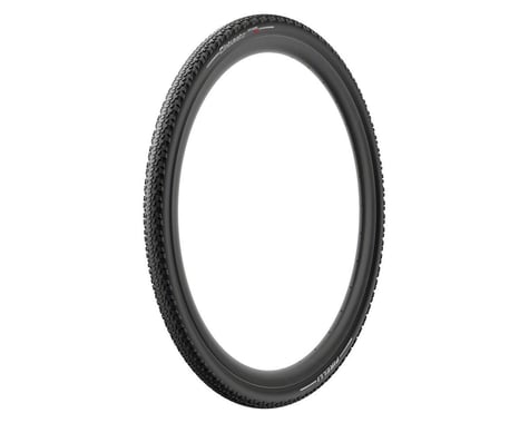 Pirelli Cinturato Gravel RC Tubeless Tire (Black) (700c) (35mm)