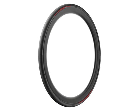 Pirelli P ZERO Race TT Tire (Red Label) (Folding) (700c) (26mm)