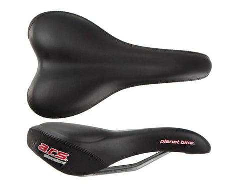 Planet Bike ARS Comfort Classic Saddle (Mens)