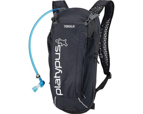 Platypus Tokul X.C. 8.0 Hydration Pack (Carbon)
